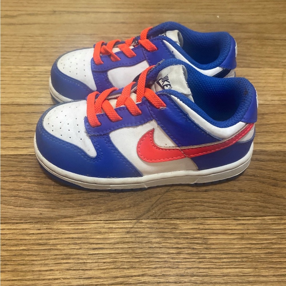 Nike dunks - Picture 2 of 4